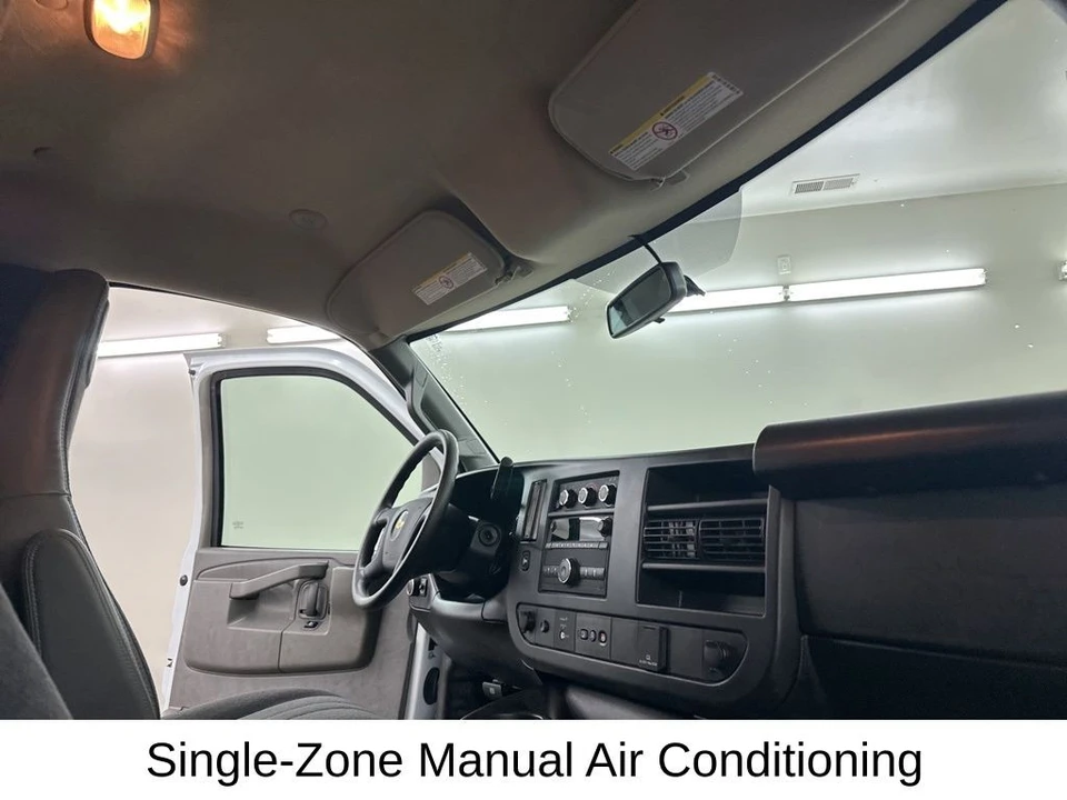 2024 Chevrolet Express - Image 19 of 21