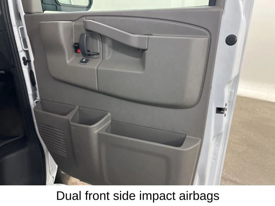 2024 Chevrolet Express - Image 20 of 21