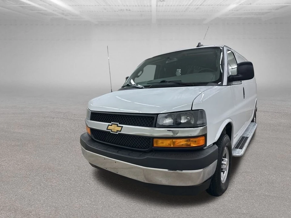 2024 Chevrolet Express - Image 6 of 12