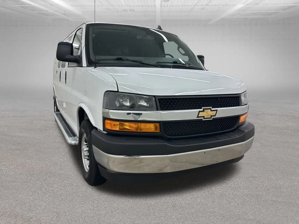 2024 Chevrolet Express - Image 3 of 12