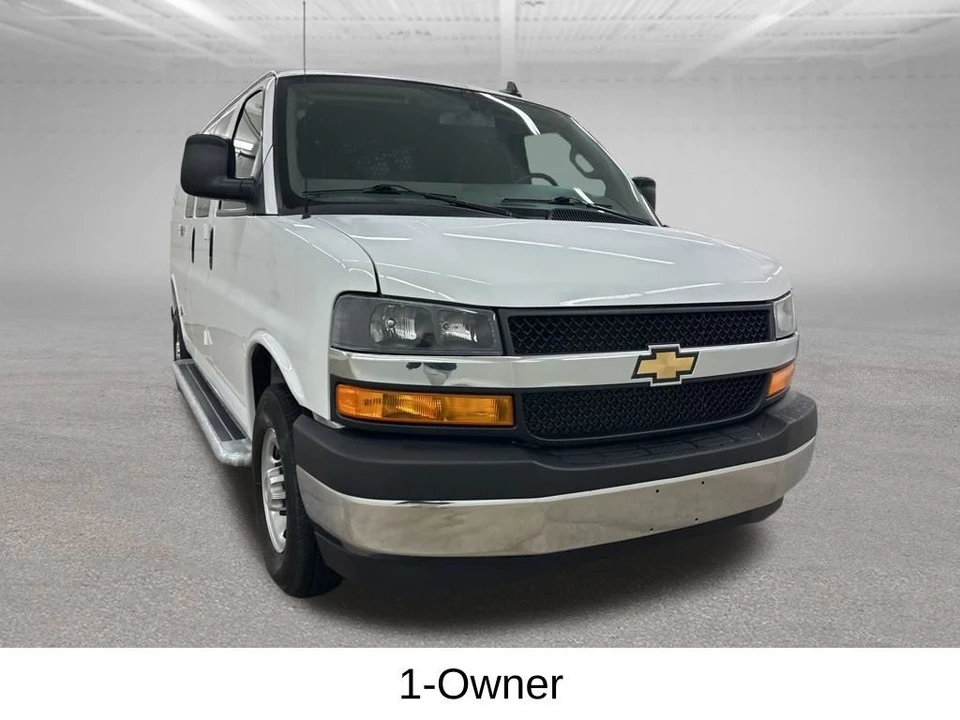 2024 Chevrolet Express - Image 3 of 21