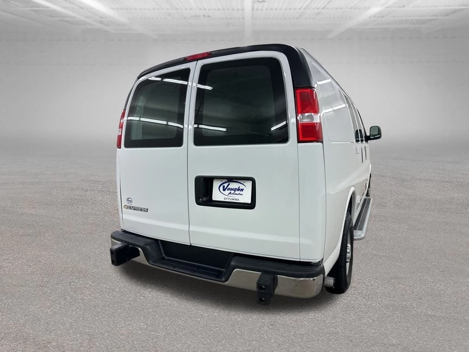 2024 Chevrolet Express - Image 12 of 12
