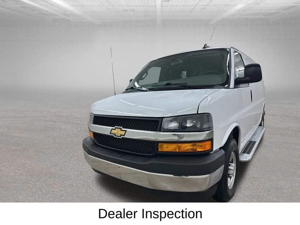 2024 Chevrolet Express - Image 6 of 21