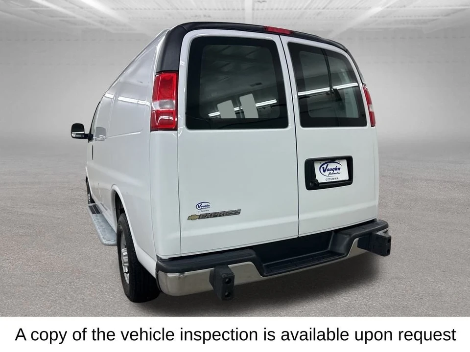 2024 Chevrolet Express - Image 10 of 21
