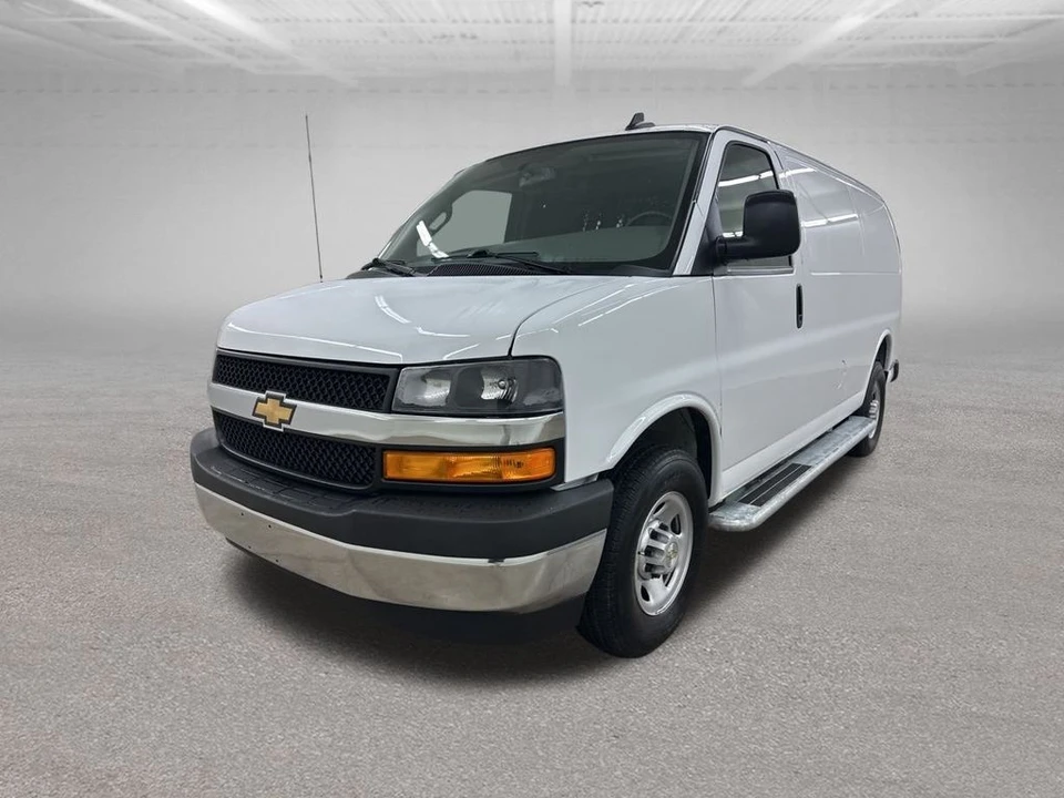 2024 Chevrolet Express - Image 7 of 12