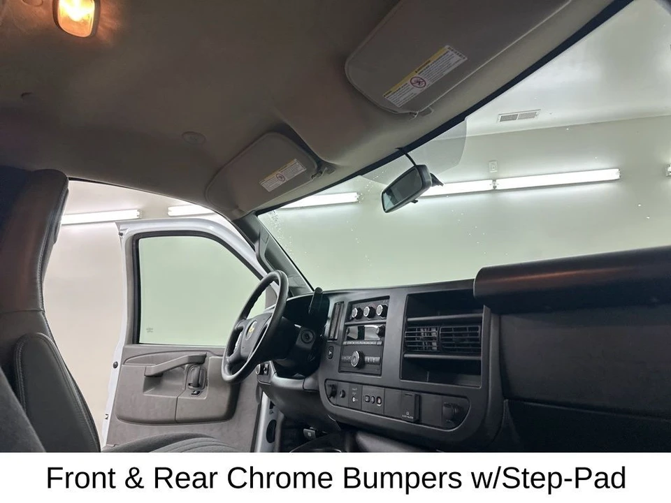 2024 Chevrolet Express - Image 19 of 21