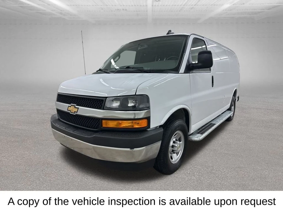 2024 Chevrolet Express - Image 7 of 21