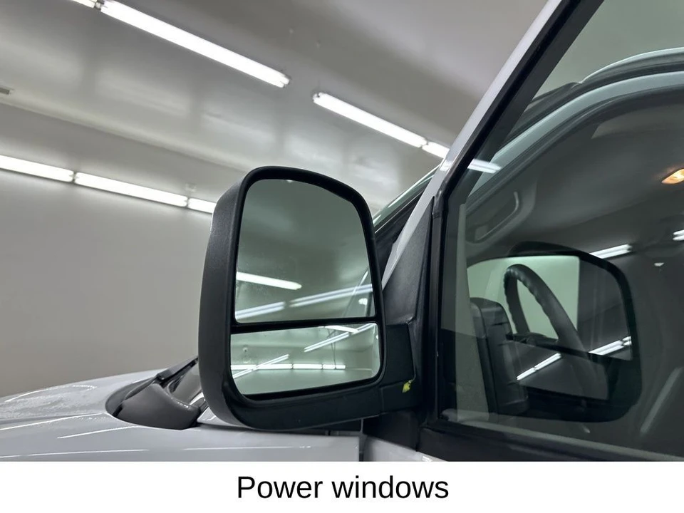 2024 Chevrolet Express - Image 17 of 21
