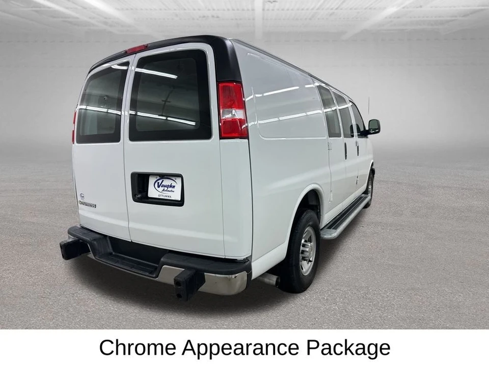 2024 Chevrolet Express - Image 13 of 21