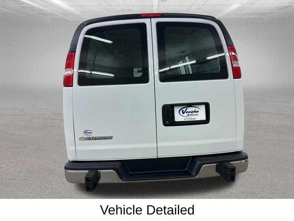 2024 Chevrolet Express - Image 11 of 21