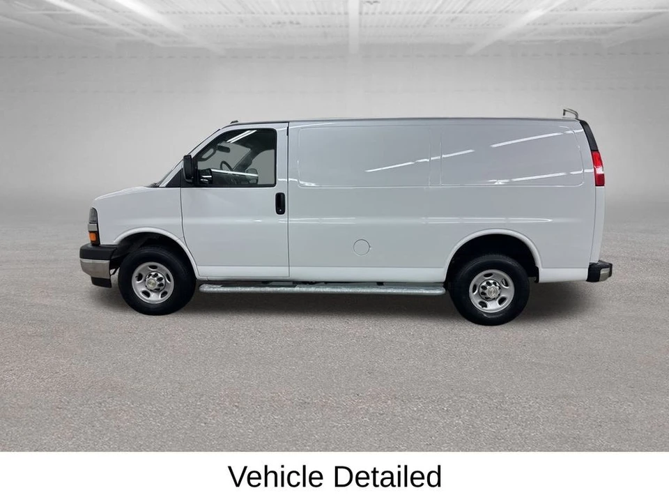 2024 Chevrolet Express - Image 8 of 21