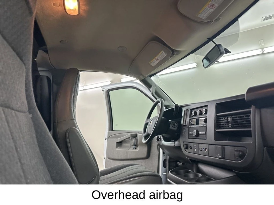 2024 Chevrolet Express - Image 21 of 21