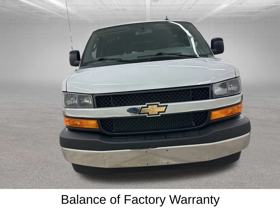 2024 Chevrolet Express - Image 5 of 21