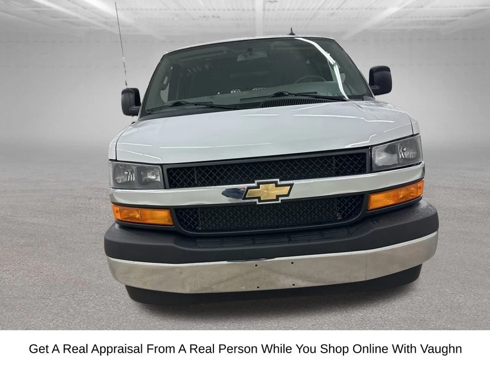 2024 Chevrolet Express - Image 5 of 21