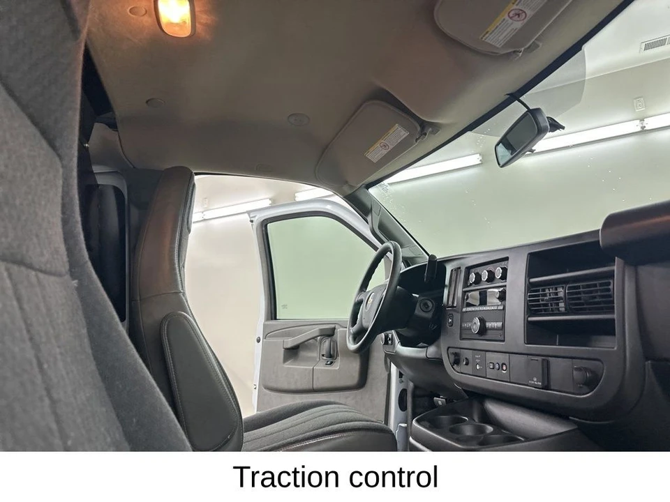 2024 Chevrolet Express - Image 21 of 21
