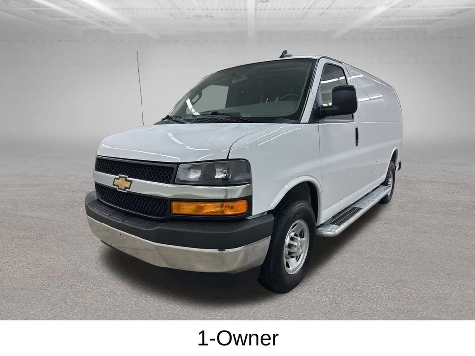 2024 Chevrolet Express - Image 7 of 21