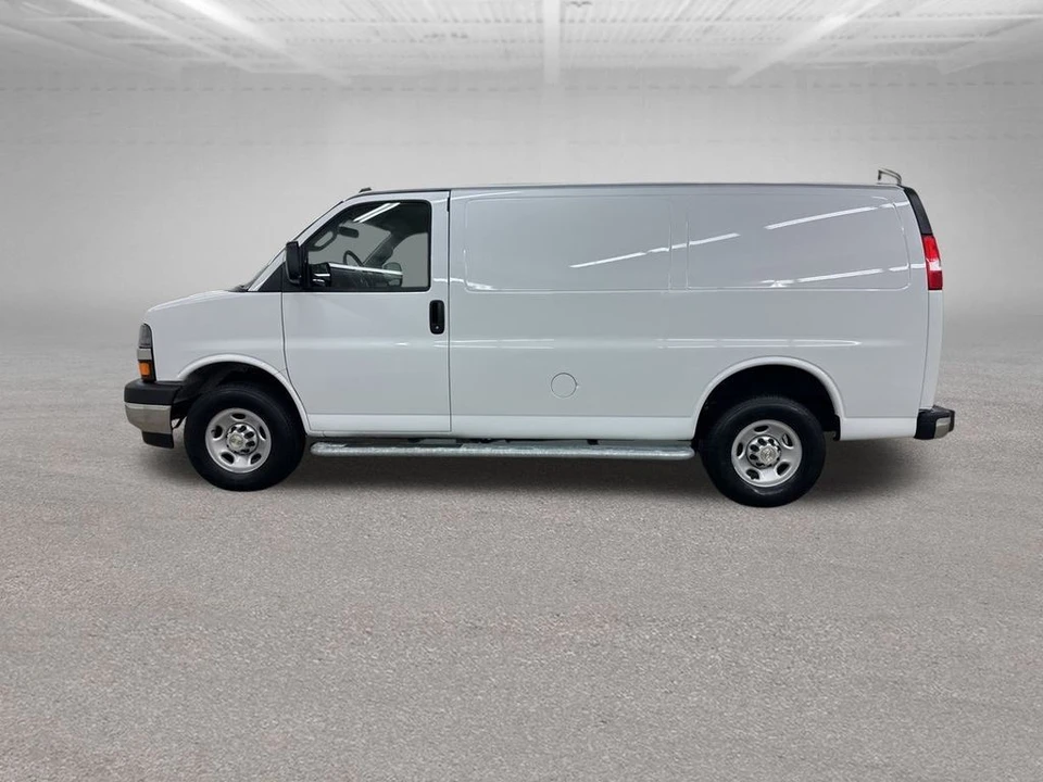 2024 Chevrolet Express - Image 8 of 12