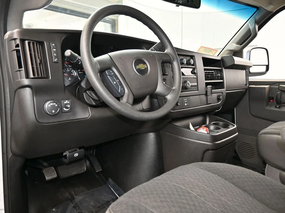2024 Chevrolet Express - Image 12 of 12