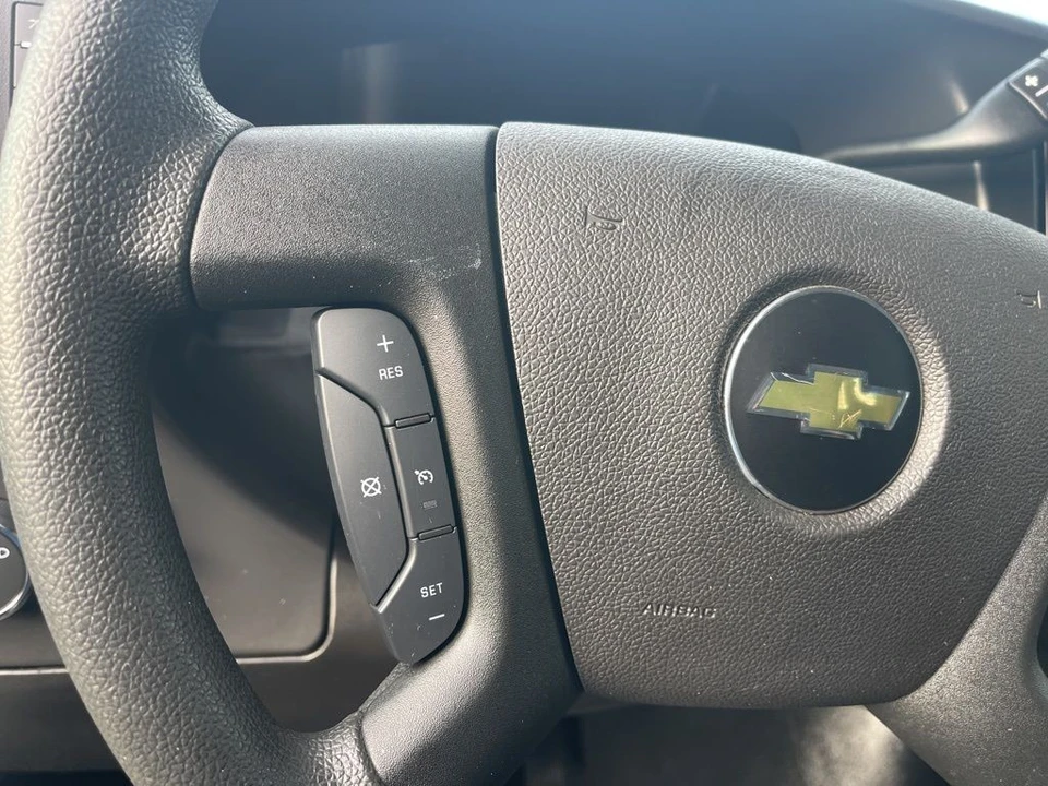 2024 Chevrolet Express - Image 12 of 21