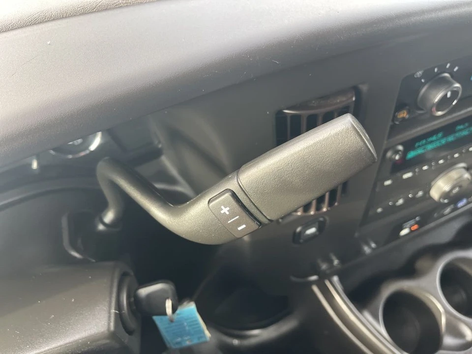 2024 Chevrolet Express - Image 17 of 21