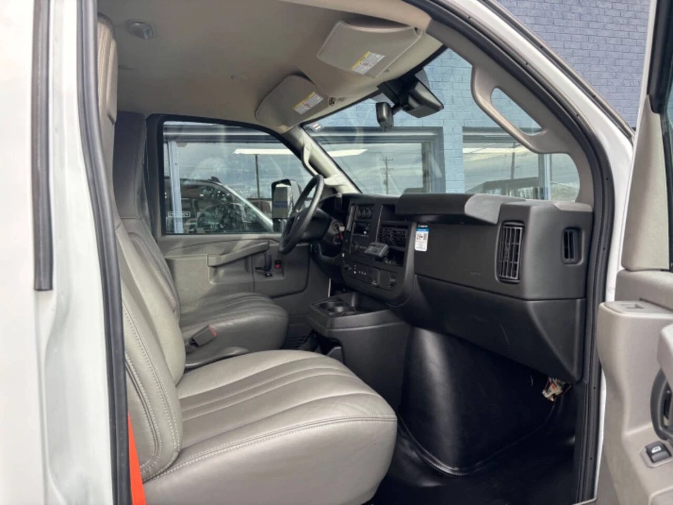 2024 Chevrolet Express - Image 12 of 12