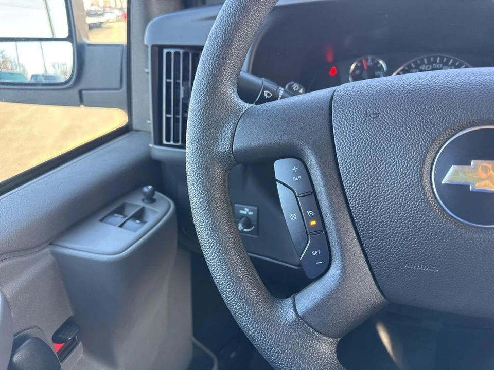 2024 Chevrolet Express - Image 13 of 21
