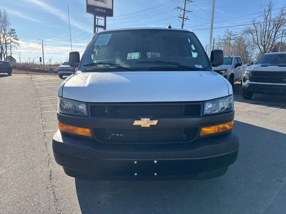 2024 Chevrolet Express - Image 7 of 12