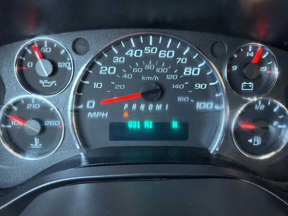 2024 Chevrolet Express - Image 21 of 21