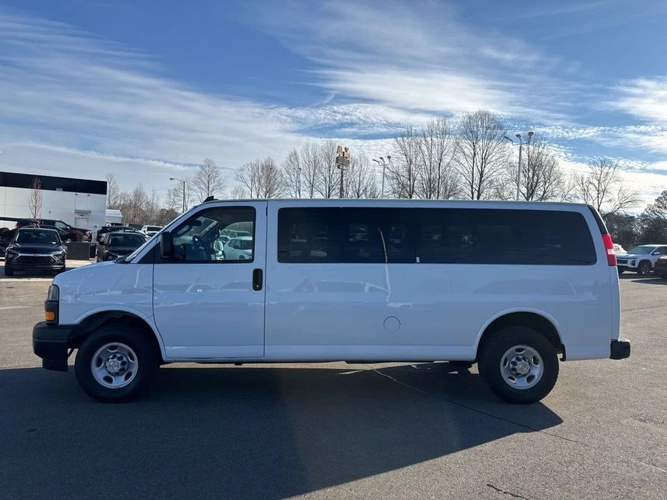 2024 Chevrolet Express - Image 2 of 12