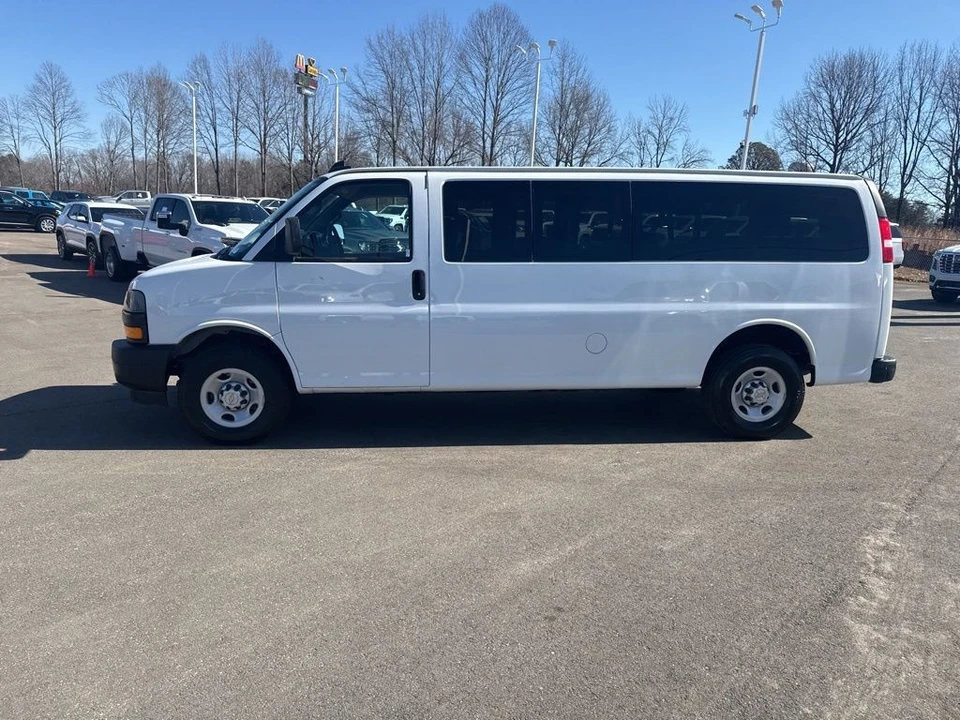 2024 Chevrolet Express - Image 2 of 12