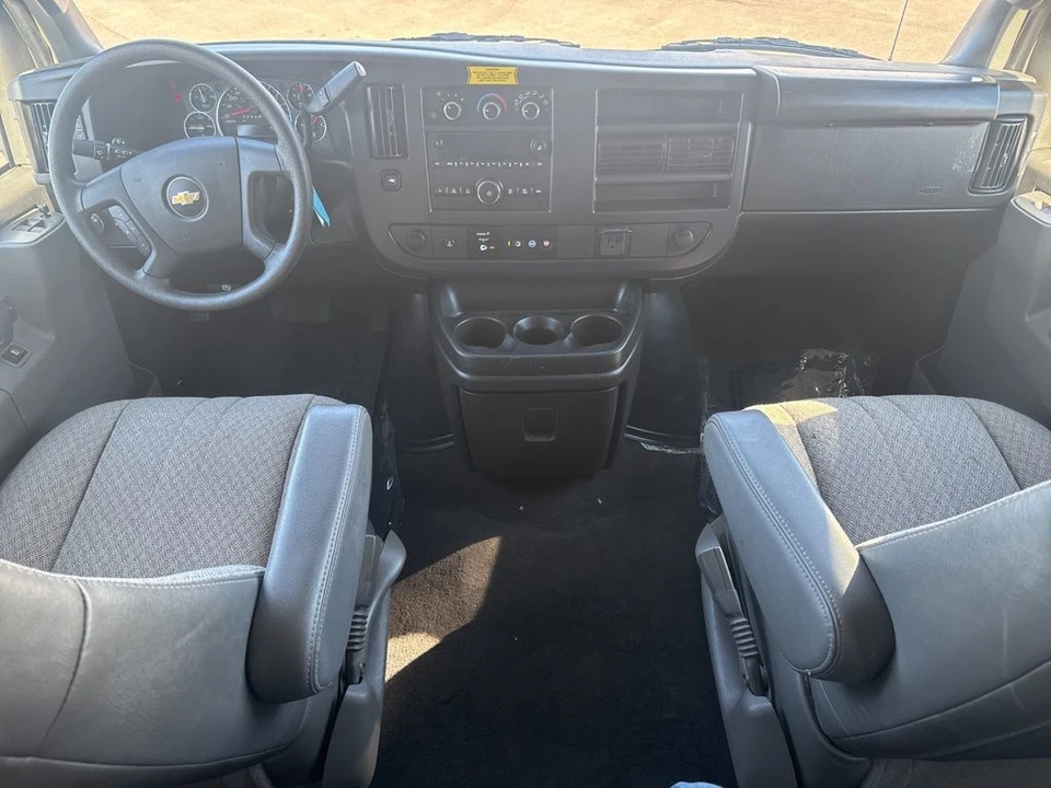 2024 Chevrolet Express - Image 12 of 12