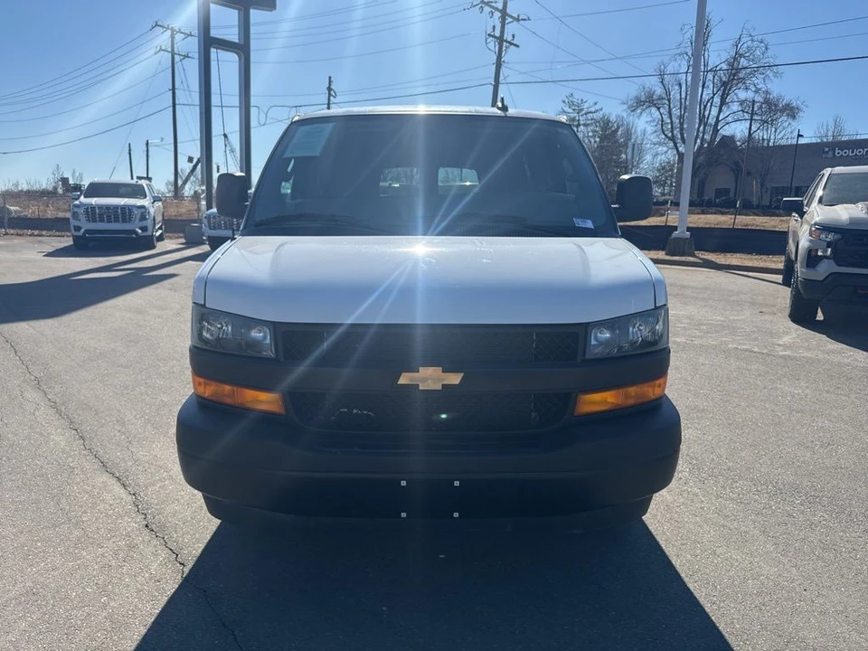2024 Chevrolet Express - Image 8 of 12