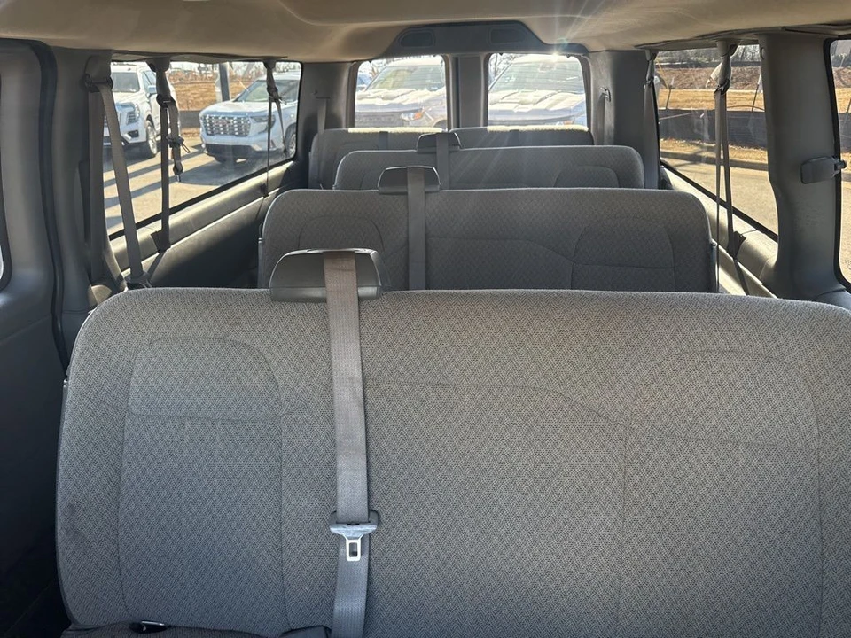 2024 Chevrolet Express - Image 11 of 12
