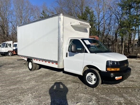2024 Chevrolet Express - Image 3 of 12