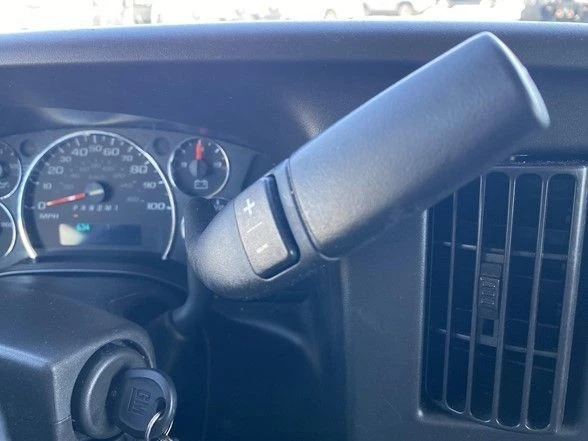 2024 Chevrolet Express - Image 20 of 31