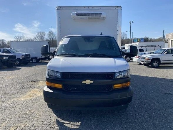 2024 Chevrolet Express - Image 3 of 21