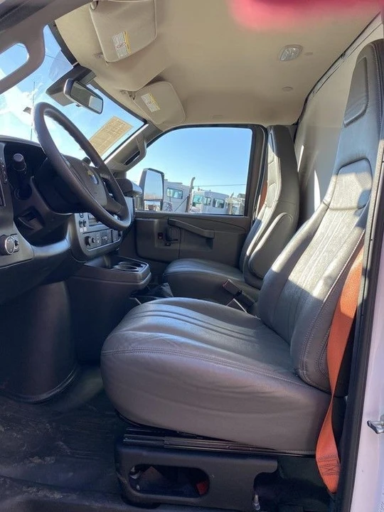 2024 Chevrolet Express - Image 11 of 12