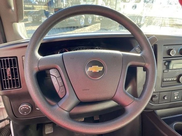 2024 Chevrolet Express - Image 13 of 21