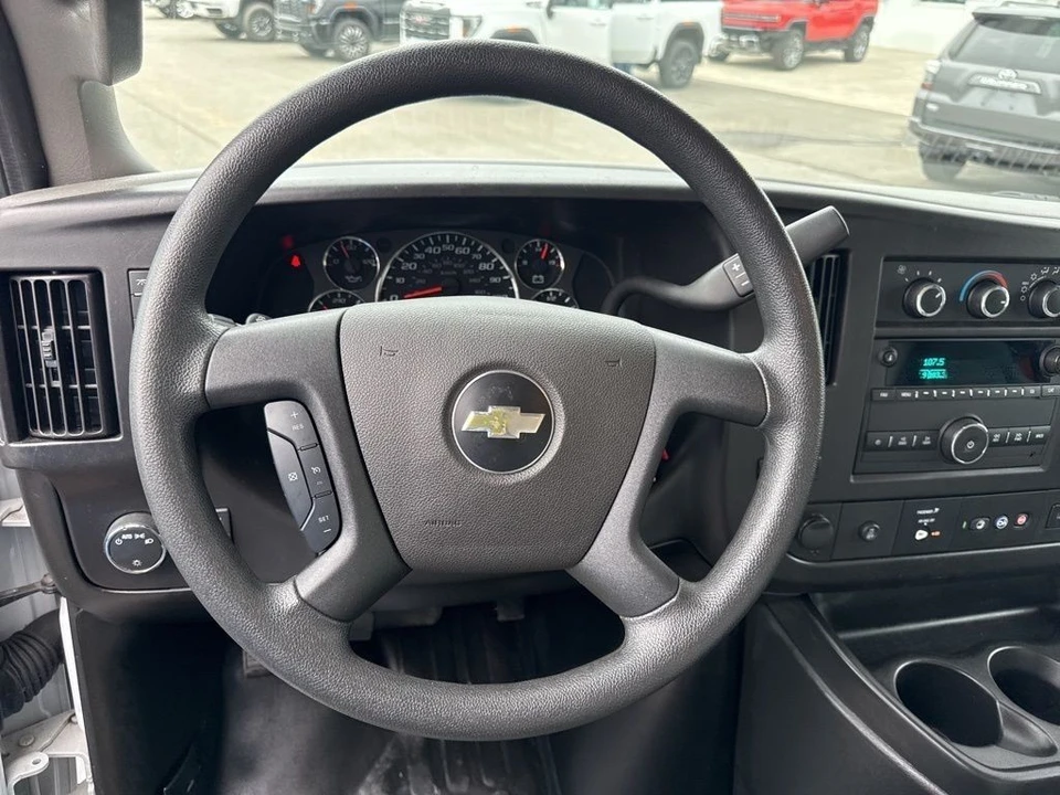 2024 Chevrolet Express - Image 11 of 21