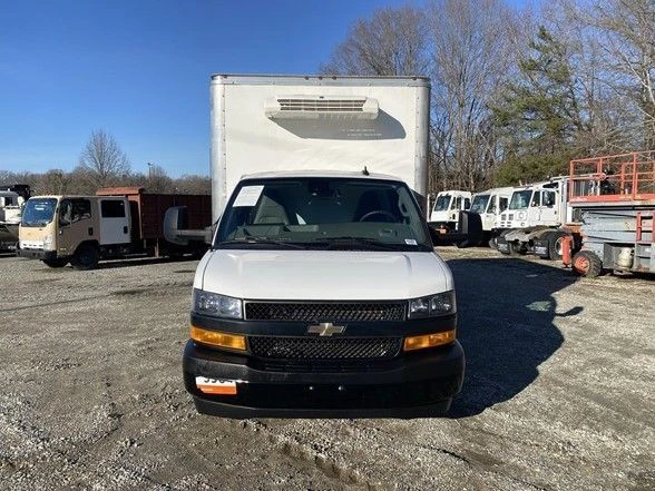 2024 Chevrolet Express - Image 2 of 21