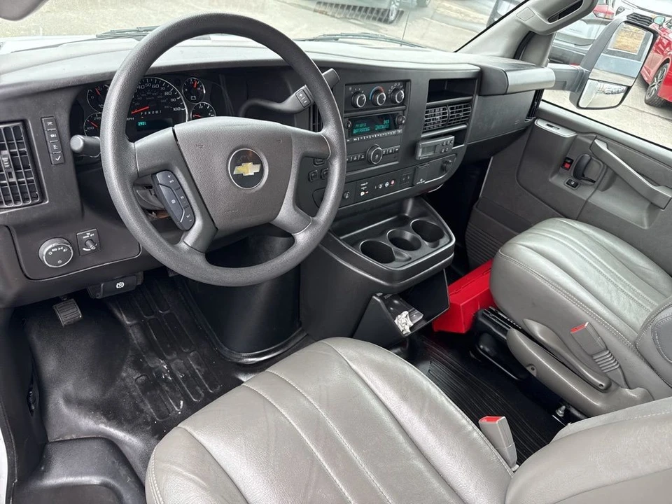 2024 Chevrolet Express - Image 10 of 12