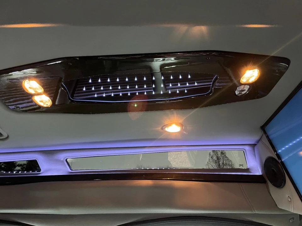 2024 Chevrolet Express - Image 3 of 21