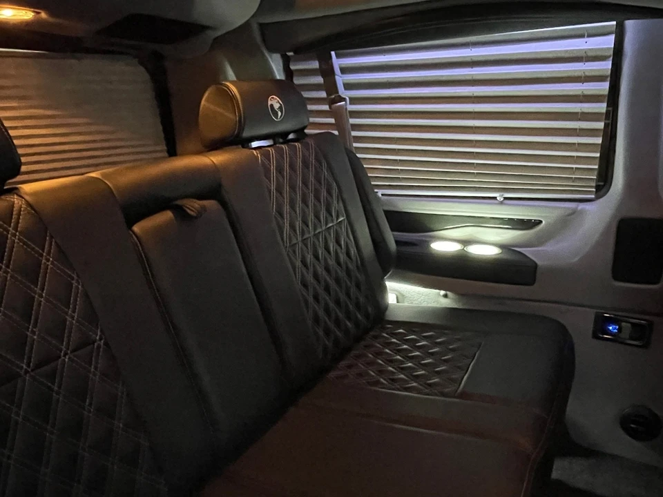2024 Chevrolet Express - Image 7 of 21