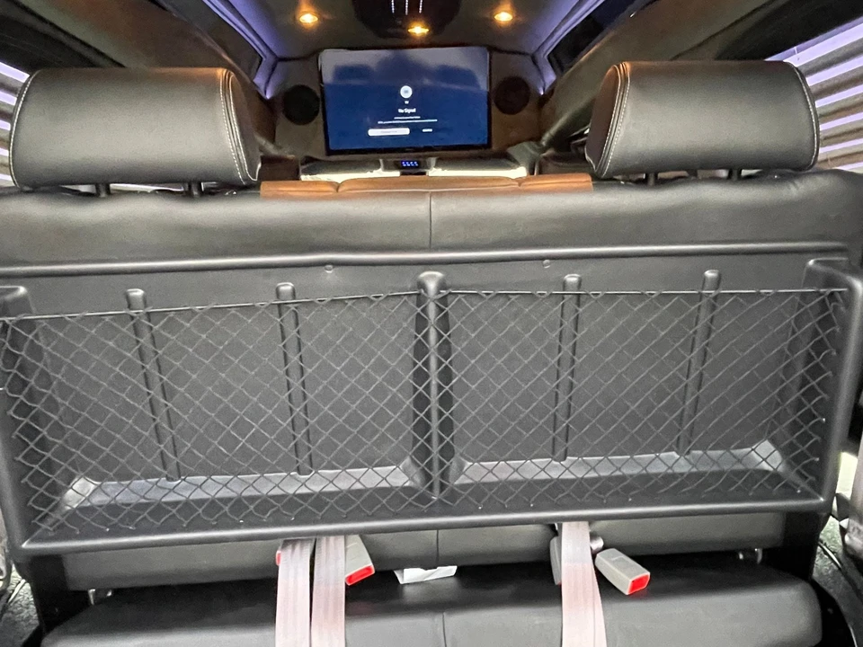 2024 Chevrolet Express - Image 21 of 21
