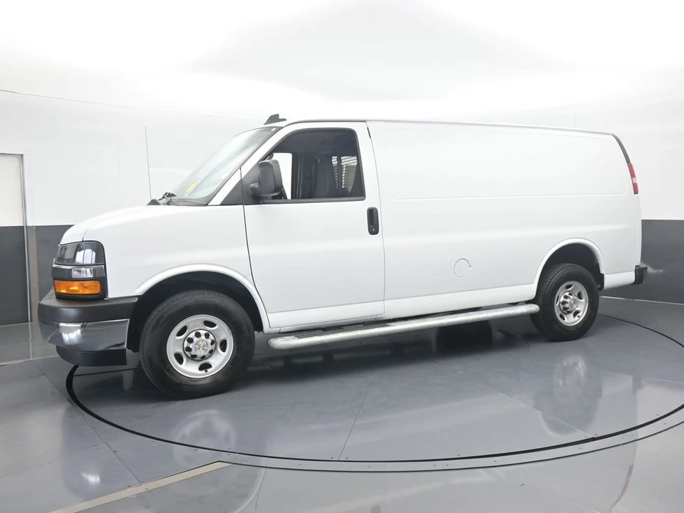 2024 Chevrolet Express - Image 2 of 12