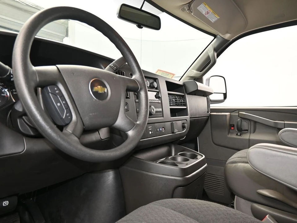 2024 Chevrolet Express - Image 12 of 12