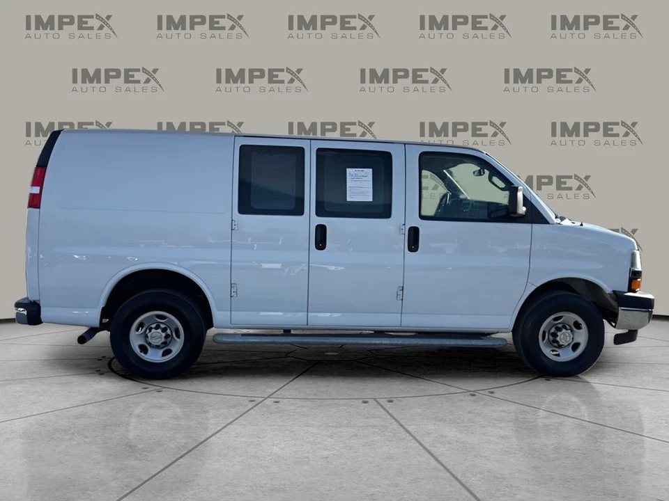 2024 Chevrolet Express - Image 6 of 12
