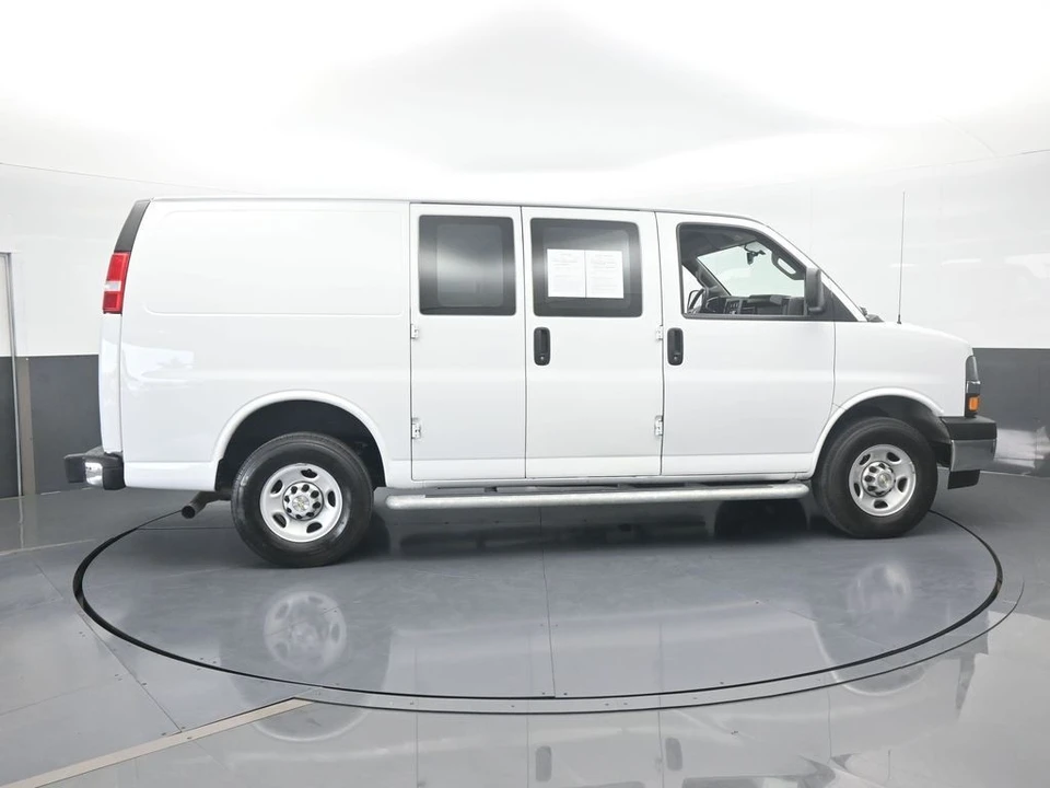 2024 Chevrolet Express - Image 7 of 12