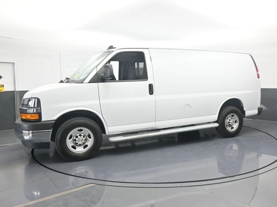 2024 Chevrolet Express - Image 2 of 12