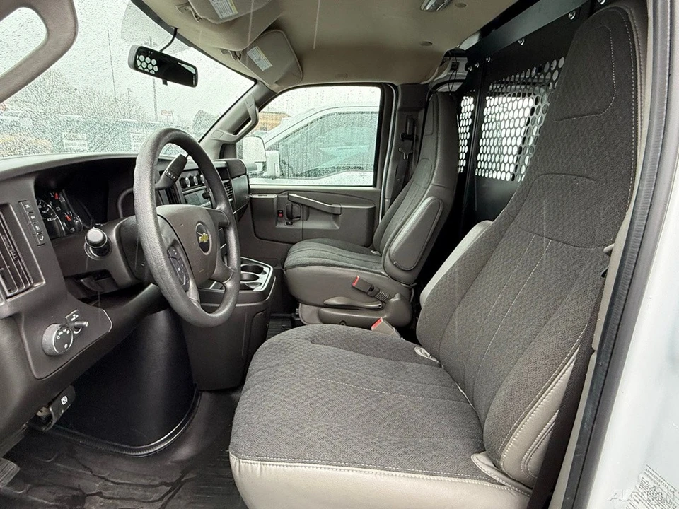 2024 Chevrolet Express - Image 12 of 12